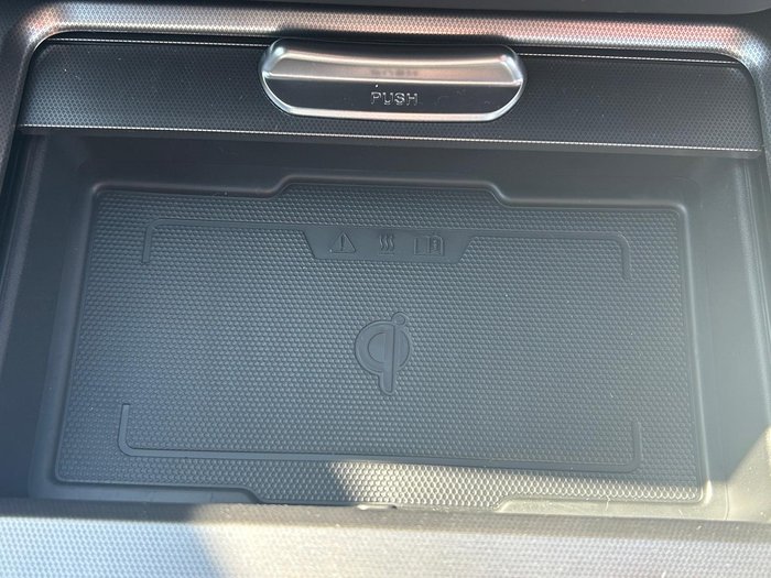 2025 KGM Rexton Ultimate Sport Pack