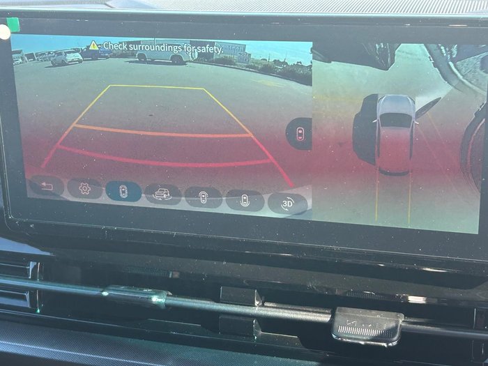 2025 KGM Rexton Ultimate Sport Pack