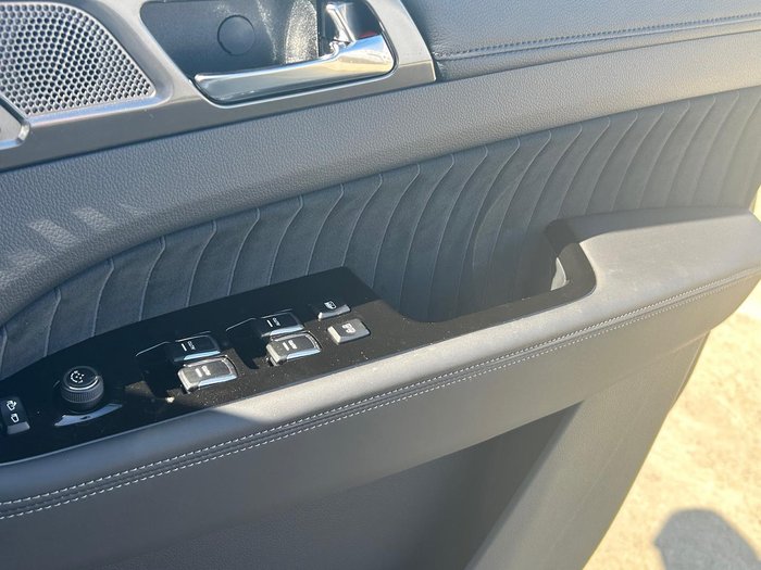 2025 KGM Rexton Ultimate Sport Pack