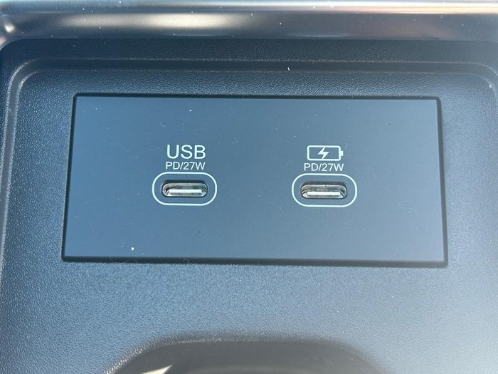 2025 KGM Rexton Ultimate Sport Pack