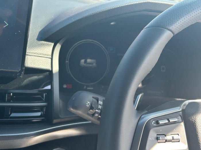 2025 KGM Rexton Ultimate Sport Pack