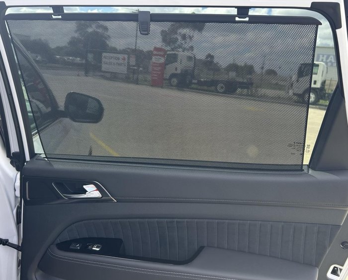 2025 KGM Rexton Ultimate Sport Pack