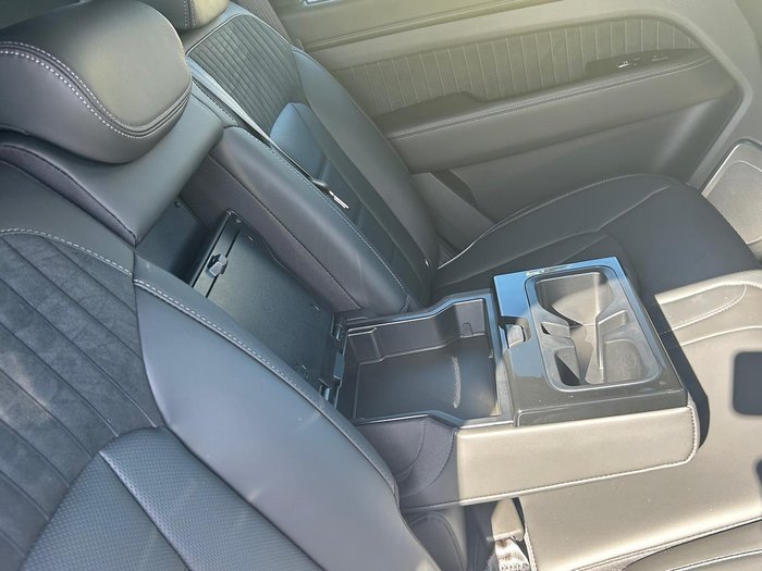 2025 KGM Rexton Ultimate Sport Pack