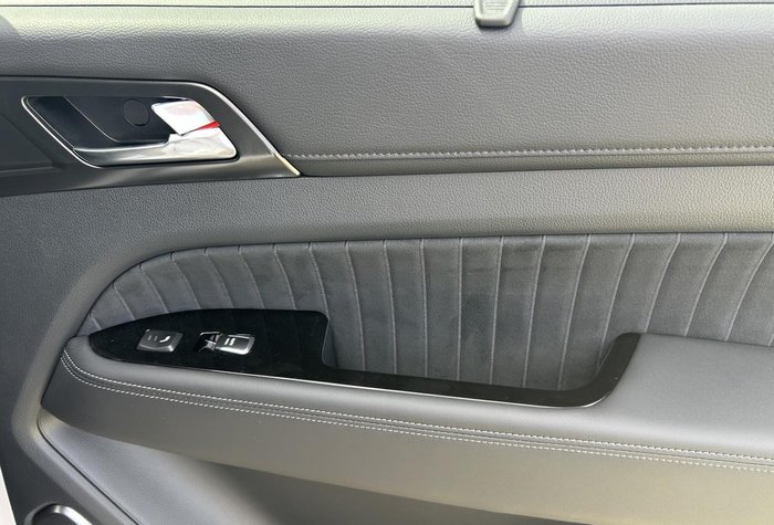 2025 KGM Rexton Ultimate Sport Pack