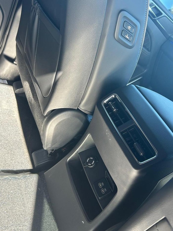 2025 KGM Rexton Ultimate Sport Pack