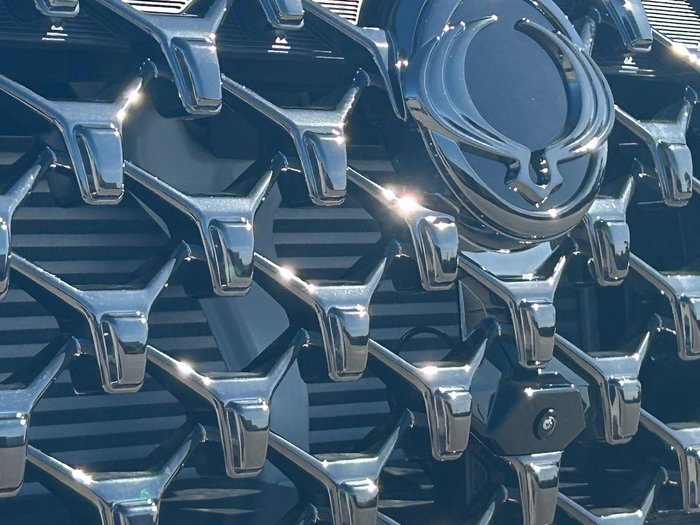 2025 KGM Rexton Ultimate Sport Pack