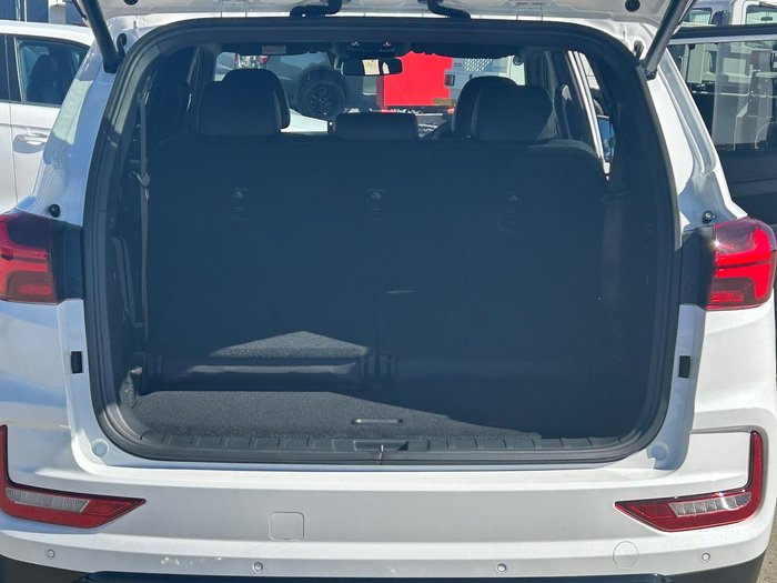 2025 KGM Rexton Ultimate Sport Pack