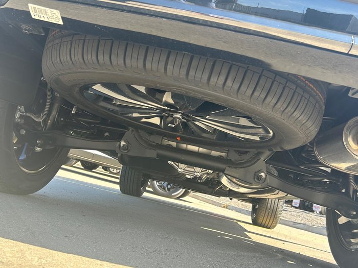 2025 KGM Rexton Ultimate Sport Pack