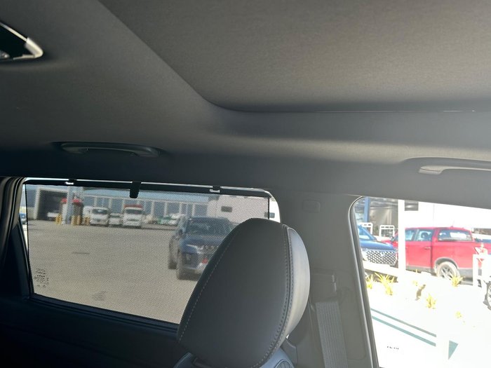 2025 KGM Rexton Ultimate Sport Pack