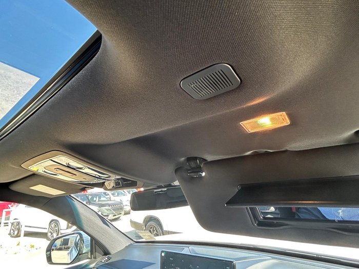 2025 KGM Rexton Ultimate Sport Pack