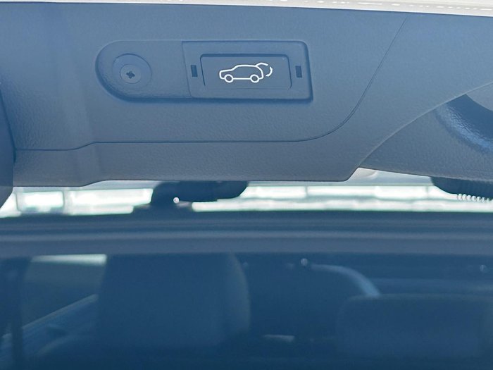 2025 KGM Rexton Ultimate Sport Pack