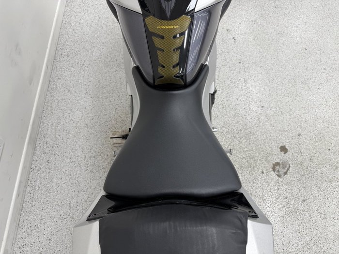 2017 YAMAHA MT-03 (MT03LA) (ABS) Silver