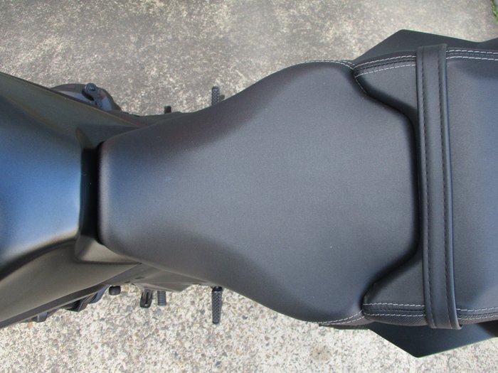 2023 Honda CB650R BLACK