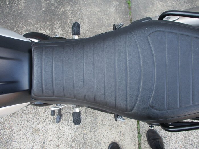 2022 DUCATI SCRAMBLER DARK PRO RED