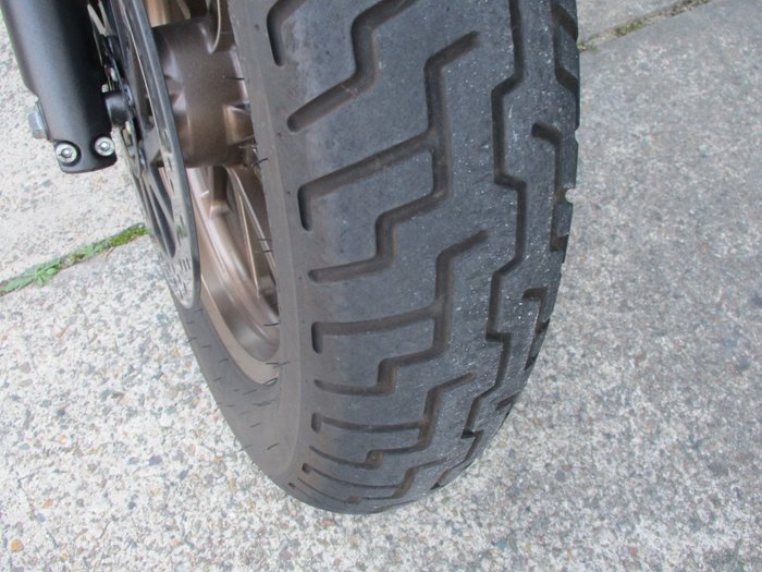 2024 Honda CMX 500 BLACK