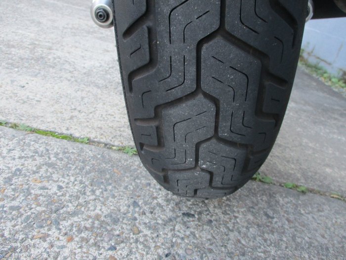 2024 Honda CMX 500 BLACK