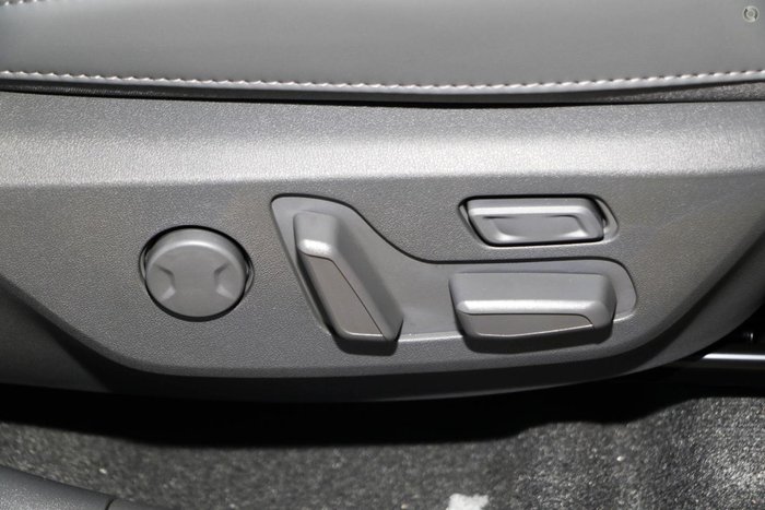 2025 Kia EV3 GT-Line Long Range SV MY25 Ivory Silver