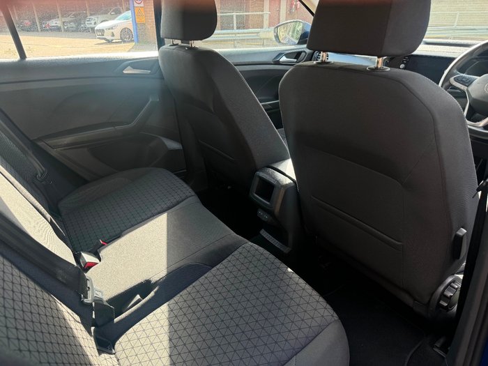 2023 Volkswagen T-Cross 85TSI Life