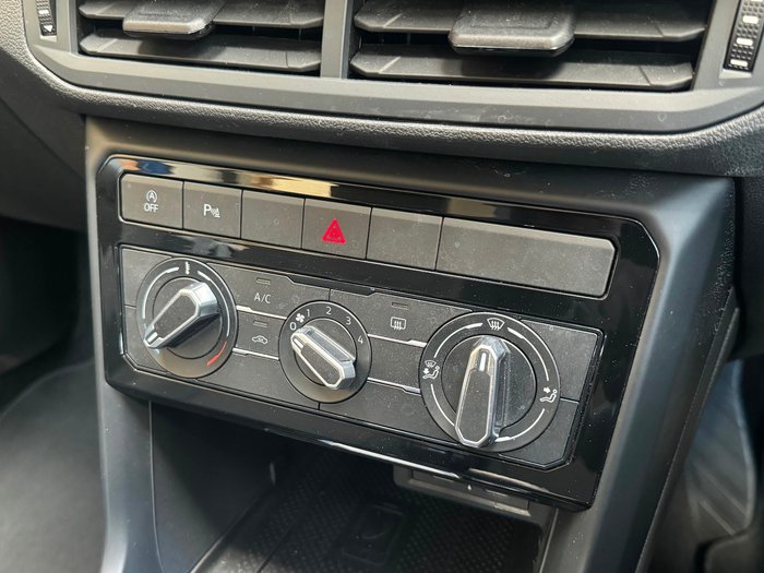 2023 Volkswagen T-Cross 85TSI Life