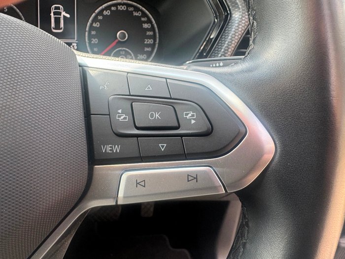 2023 Volkswagen T-Cross 85TSI Life