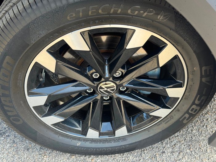 2023 Volkswagen T-Cross 85TSI Life