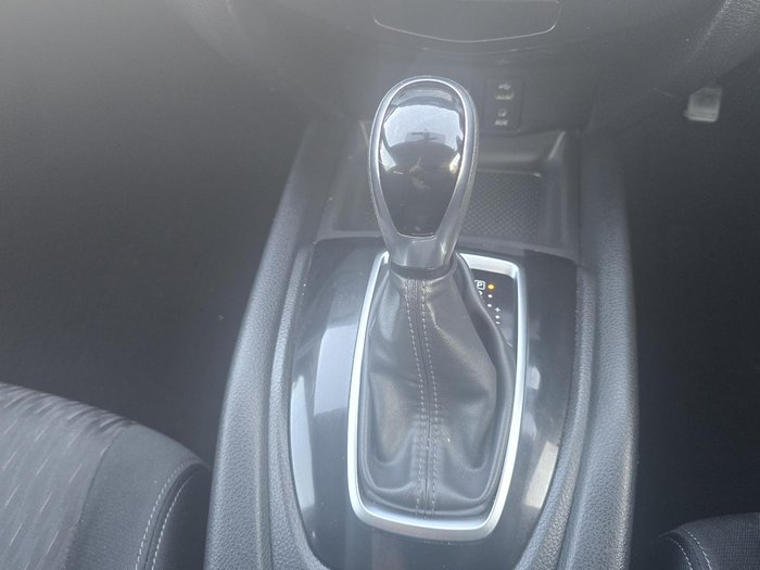 2018 Nissan X-TRAIL ST T32 Series II 4X4 On Demand Gun Metallic