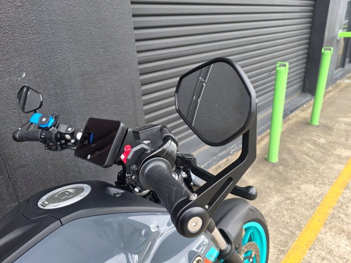 2023 Yamaha MT-07 LA (ABS) GREY