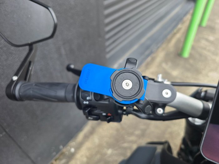 2023 Yamaha MT-07 LA (ABS) GREY