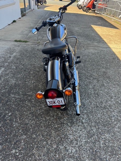 2013 Royal Enfield BULLET 500 CLASSIC ELEC START