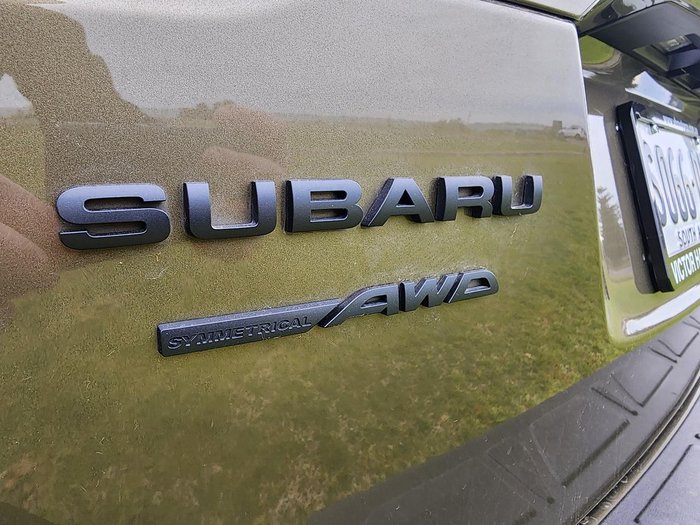 2023 Subaru Outback AWD Sport
