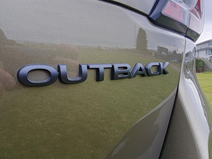 2023 Subaru Outback AWD Sport