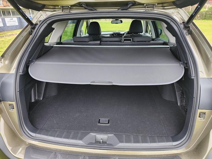 2023 Subaru Outback AWD Sport