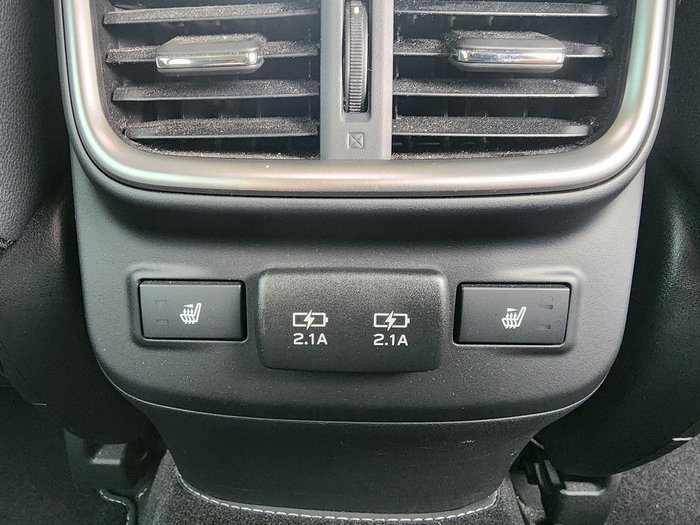 2023 Subaru Outback AWD Sport