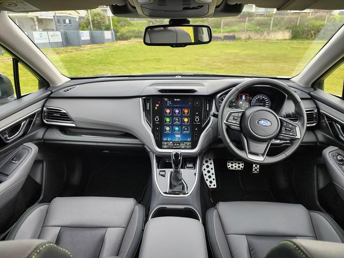 2023 Subaru Outback AWD Sport