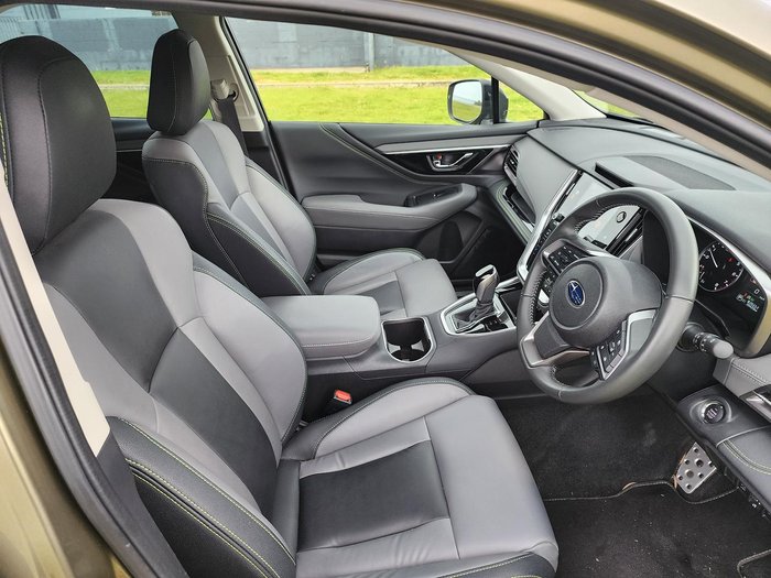 2023 Subaru Outback AWD Sport