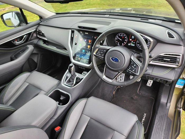 2023 Subaru Outback AWD Sport