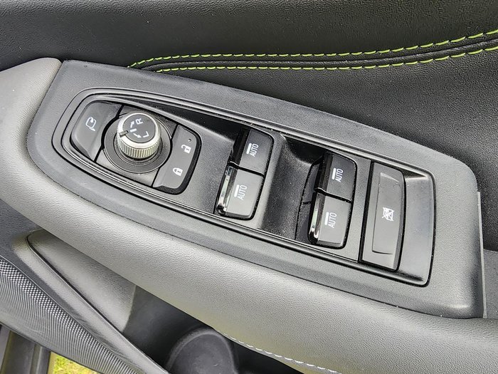 2023 Subaru Outback AWD Sport