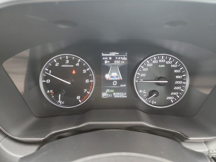 2023 Subaru Outback AWD Sport