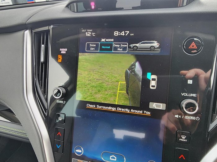 2023 Subaru Outback AWD Sport