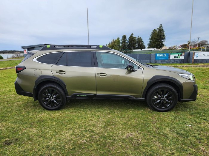 2023 Subaru Outback AWD Sport