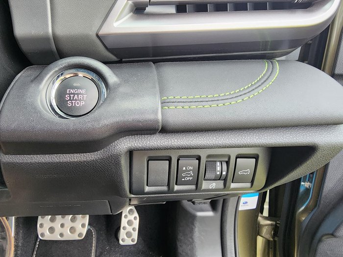 2023 Subaru Outback AWD Sport