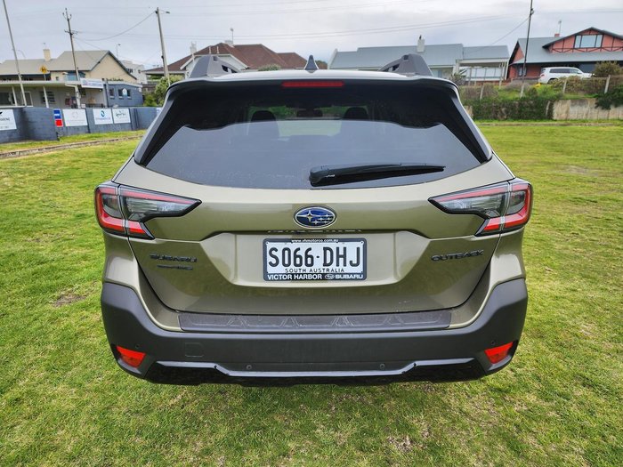 2023 Subaru Outback AWD Sport