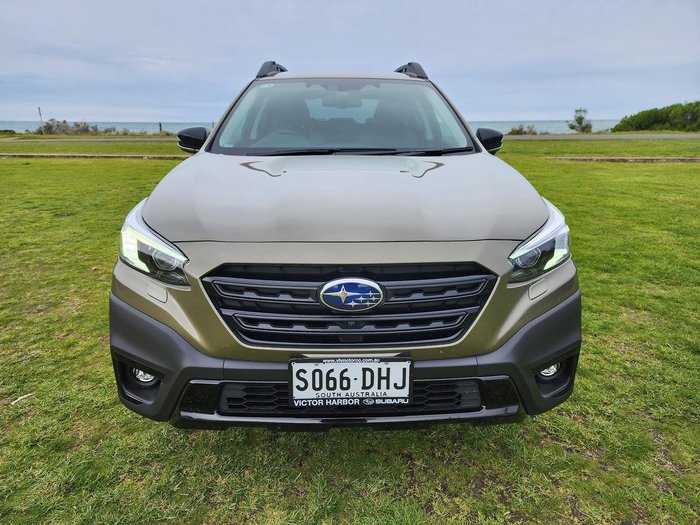 2023 Subaru Outback AWD Sport