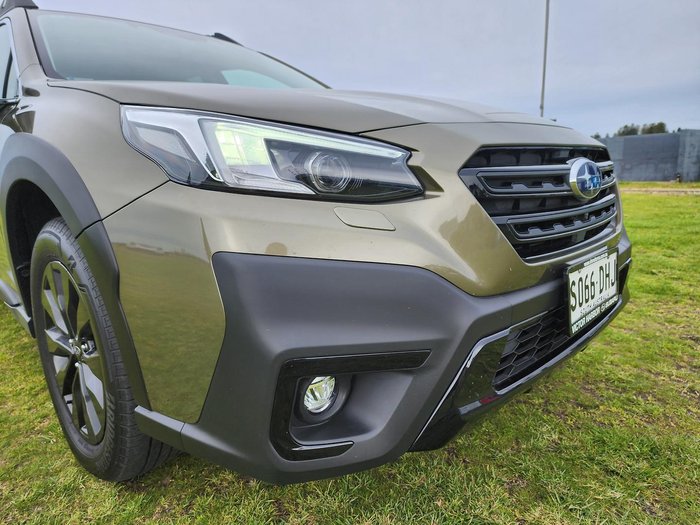 2023 Subaru Outback AWD Sport