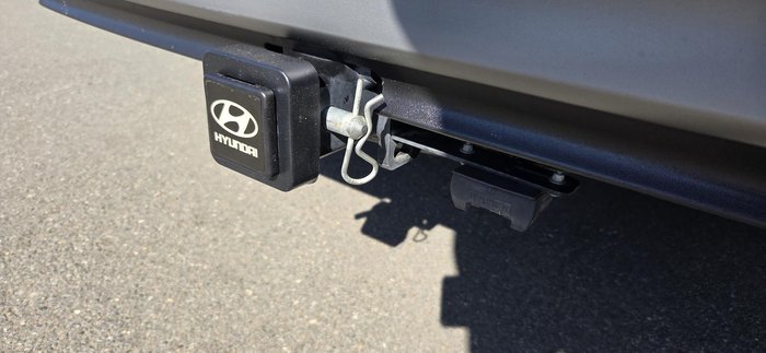2018 Hyundai Santa Fe Highlander TM MY19 4X4 On Demand Earthly Bronze