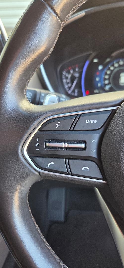 2018 Hyundai Santa Fe Highlander TM MY19 4X4 On Demand Earthly Bronze