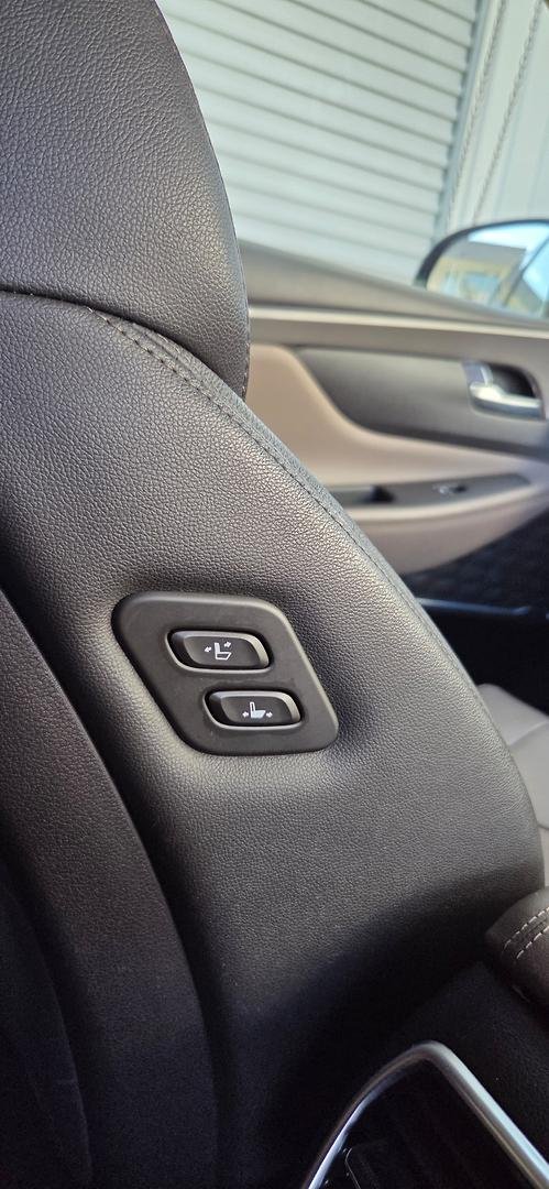 2018 Hyundai Santa Fe Highlander TM MY19 4X4 On Demand Earthly Bronze