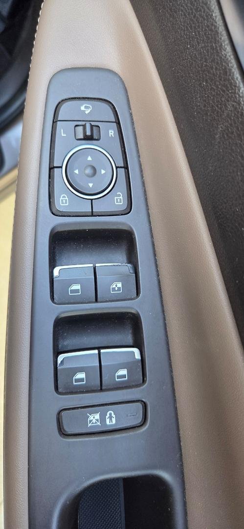2018 Hyundai Santa Fe Highlander TM MY19 4X4 On Demand Earthly Bronze