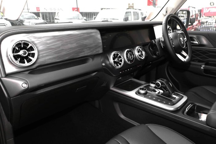 2025 GWM Tank 300 Ultra Hybrid