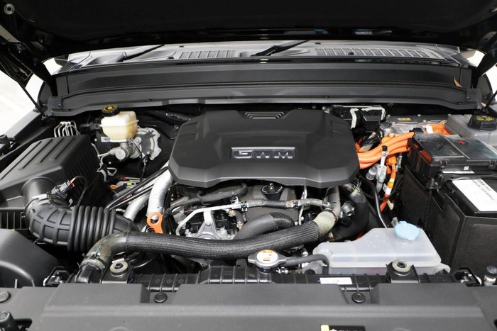 2025 GWM Tank 300 Ultra Hybrid